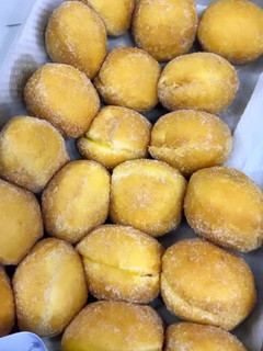 Foto de Bolas de Berlim