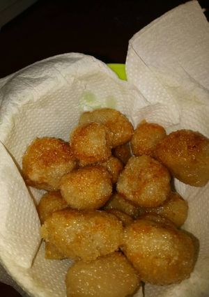 Foto resep Cilok goreng