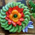 Fruit Pie