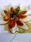 ยำไข่เค็ม