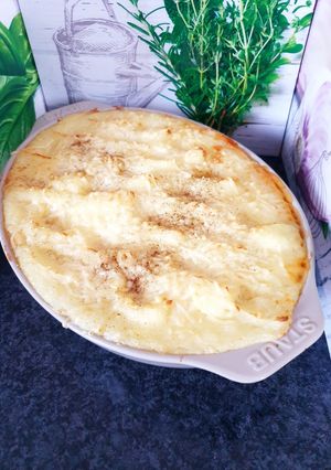 Une photo de Hachis parmentier 😋