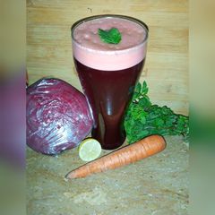 Energy Drink (Immunity Booster) A picture of Energy Drink (Immunity Booster).
