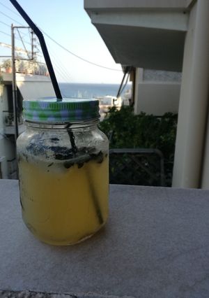 Φωτογραφία της συνταγής Super δροσερό ρόφημα