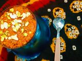 ગાજર નો હલવો (Carrot Halwa Recipe In Gujarati)
