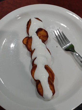 Easy Way Prepare Twice Cooked Sweet Potatoes the So Delicious Really delicious