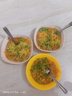 மசாலா பூரி செய்முறை முக்கிய புகைப்படம்