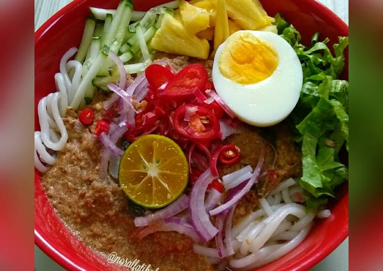 Laksa Peneng