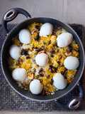 Malabari Chicken Biriyani