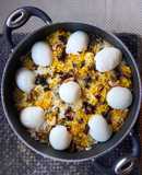 Malabari Chicken Biriyani