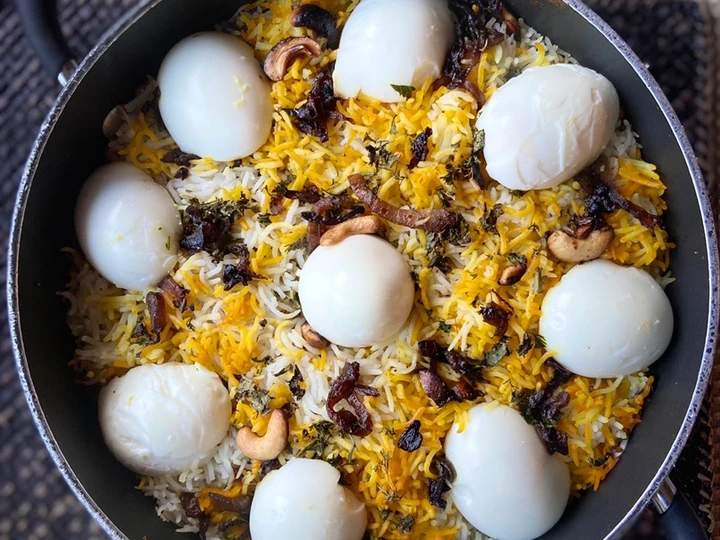 Easy Steps to Prepare Malabari Chicken Biriyani the Delicious Tasty