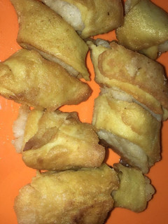Foto resep Eggroll Nasi ala anak kos