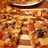 Home made pizza