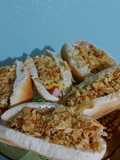 Hot dog para los pequeños