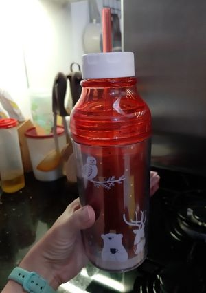 Foto resep Simple Iced Choco Coffee