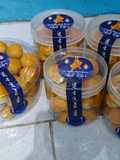 Nastar Mix Butter Margarin