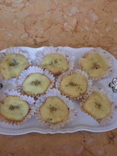 صورة لوصفة اللبنية الحجازية السعودية 🇸🇦🇸🇦بطريقة الغالية hayat.k💚