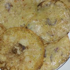 A picture of Wainar flour.