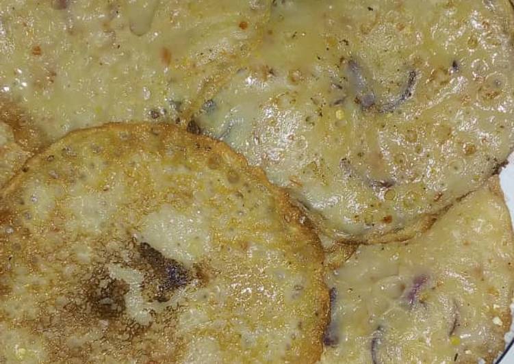 Step-by-Step Guide to Make Appetizing Wainar flour Cooking Basics for Beginners