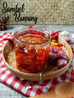 Foto resep Sambel Bawang