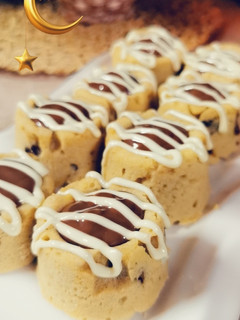 صورة لوصفة كوكيز 🍪