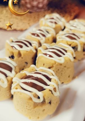 صورة لوصفة كوكيز 🍪
