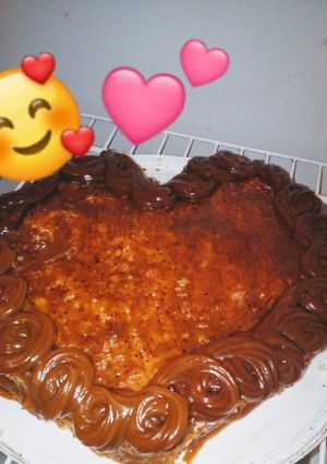 Una foto de Bizcochuelo 😍😍