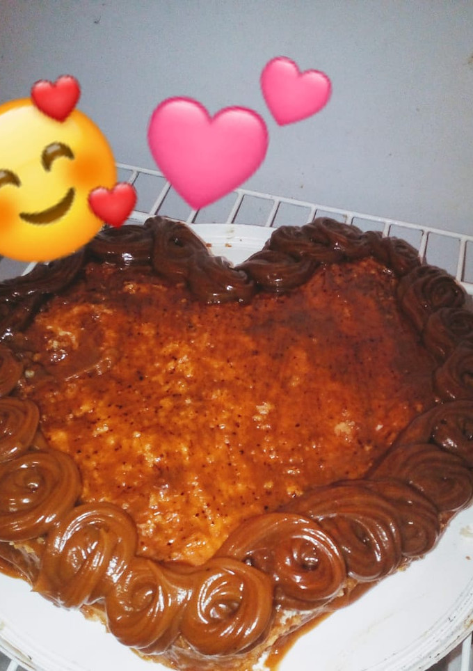 Una foto de Bizcochuelo 😍😍