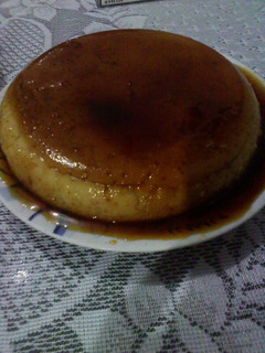 Una foto de Quesillo Fácil