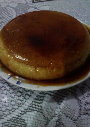 Una foto de Quesillo Fácil