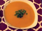 شوربة العدس اسهل من كدا مفيش 🍵