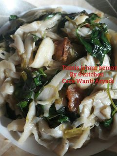 Foto resep #13. Tumis Jamur