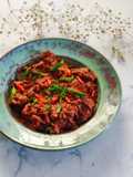 Thai Punang Curry
