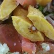 Ensalada sorpresa