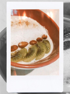 Φωτογραφία της συνταγής Smoothie bowl 🥣