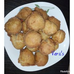A picture of Buns.