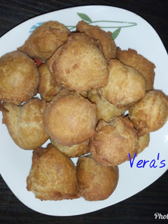 A picture of Buns.