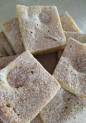 Gyors nyári süti Ágica módra 😋❤️ recept fotója