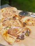 Calzone