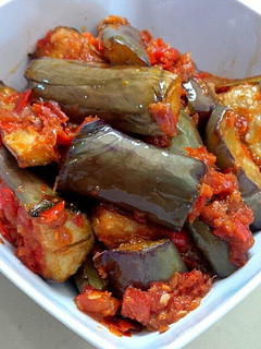 Foto resep Terong Balado lezat resep favorit keluarga ^.^