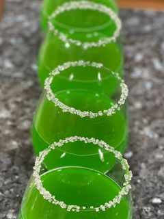 मिंट लेमोनेड (Mint lemonade recipe in Hindi) रेसिपी मुख्य फोटो