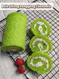 Bolu Gulung Panggang Ekonomis