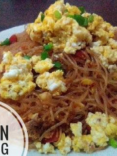 Foto resep Bihun Goreng