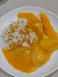 Mango Sticky Rice