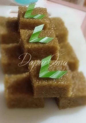 Foto resep Ketan Wajik