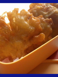 Foto resep Jamur Crispy