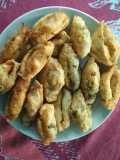 Foto resep Tahu Aci