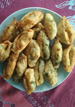 Foto resep Tahu Aci