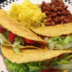 A picture of Taco baco 😎japo.