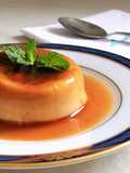 💚 Bánh Flan Làm Nhanh Bằng Lò Vi Sóng 🍮