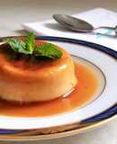 💚 Bánh Flan Làm Nhanh Bằng Lò Vi Sóng 🍮